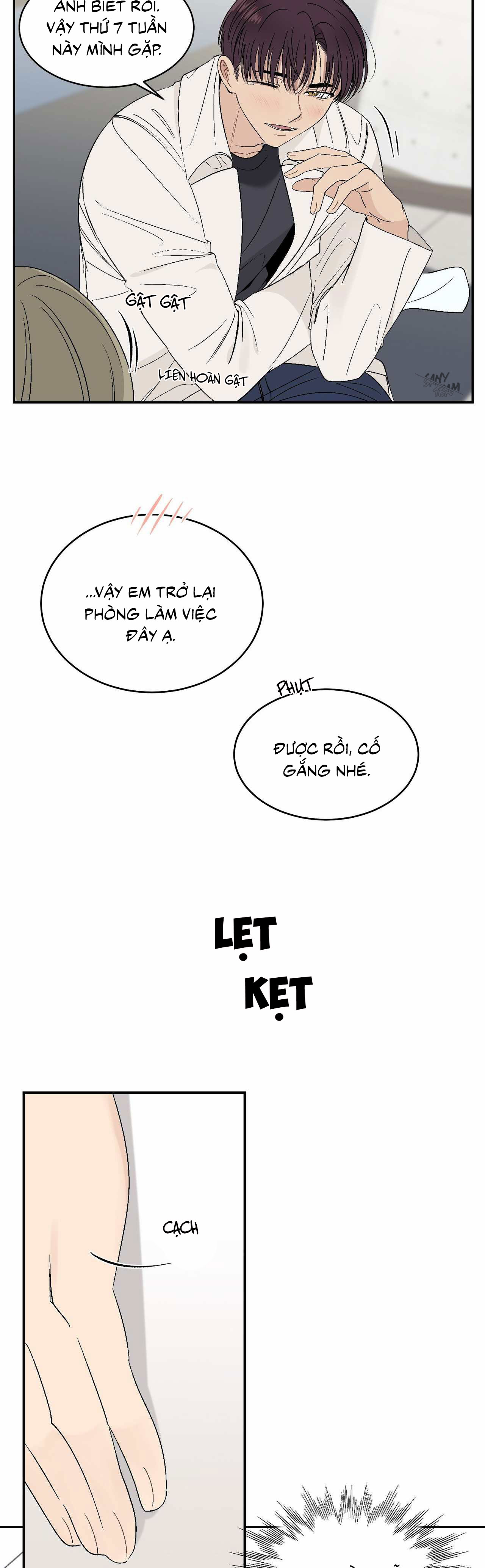 it's not like that chapter 30 14