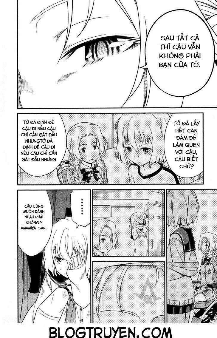 not lives chapter 9.5 26