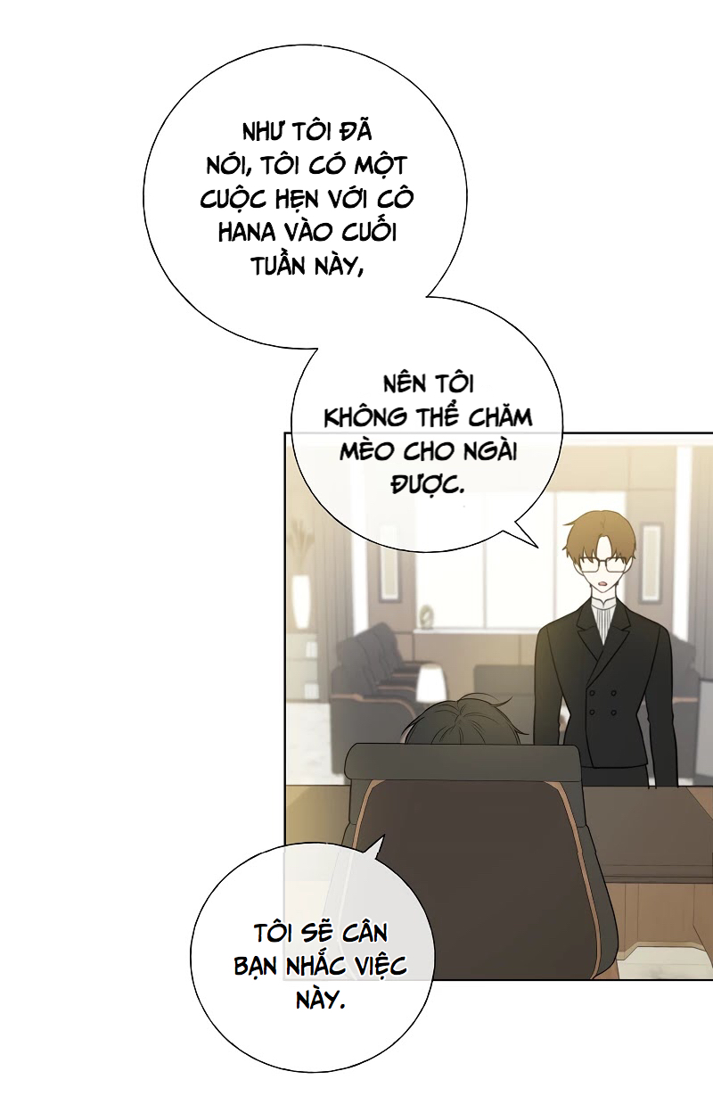 invitation of mystic messenger chapter 15 32