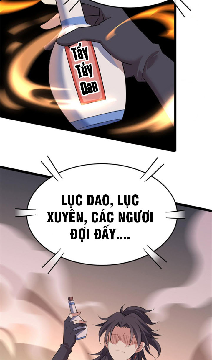 vạn đạo long hoàng chapter 1 77