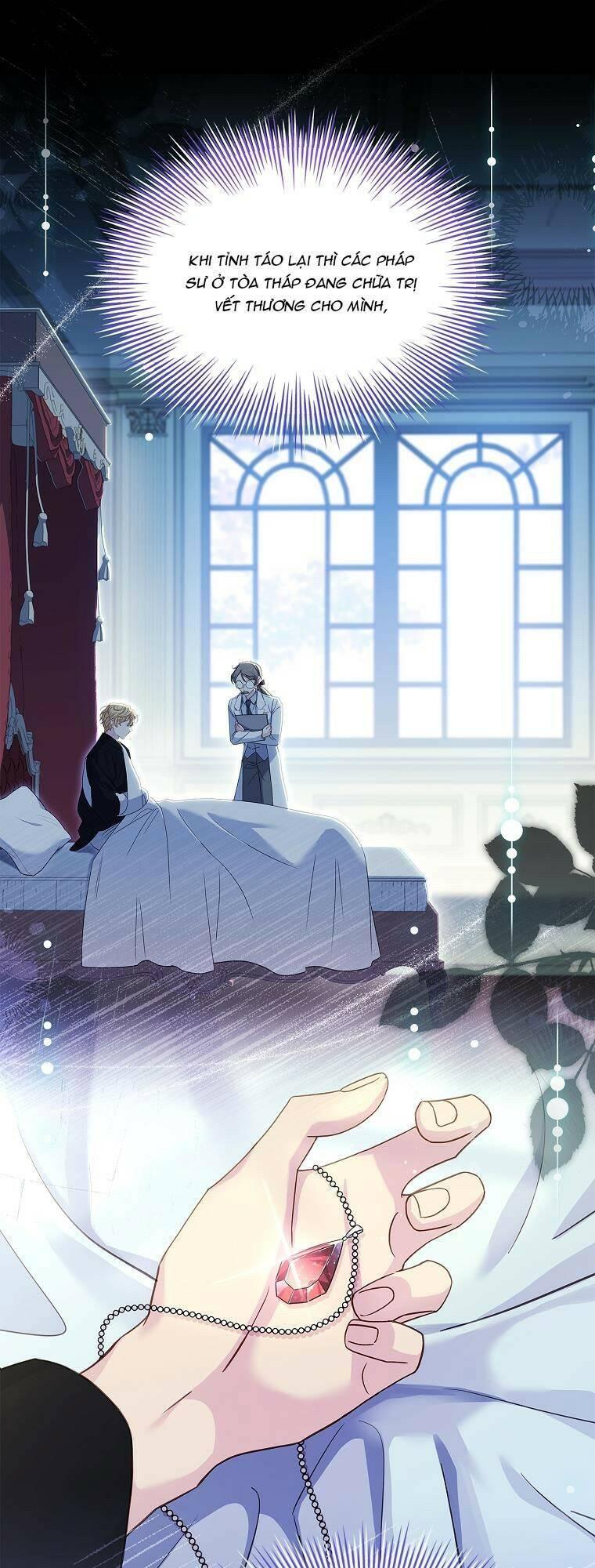 để yên cho tiểu thư hiền chapter 86 3