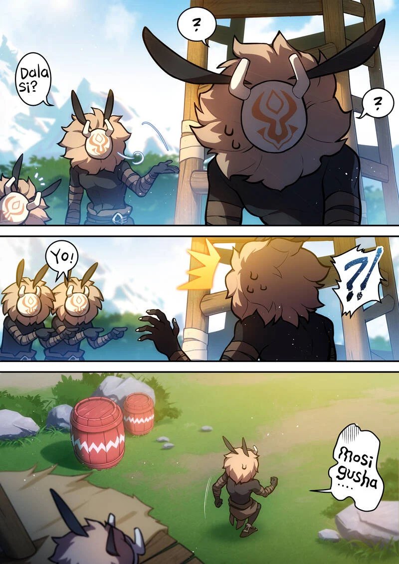 cơn sốt ngọt ngào chapter 5 13