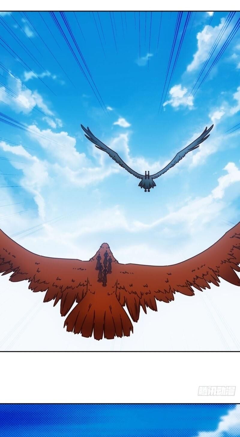 hồng thiên thần tôn chapter 94 7