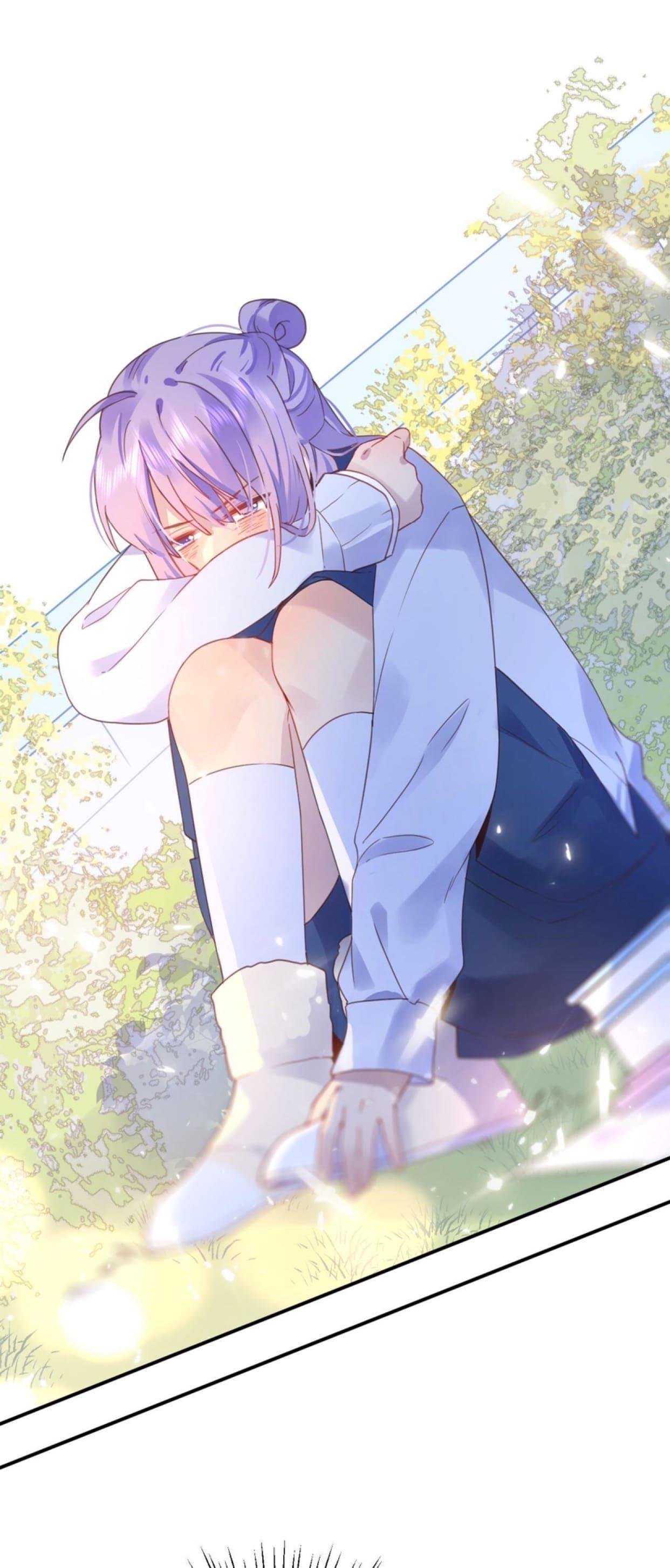 mối tình đầu của cậu ấy lại chính là tôi chapter 27 27