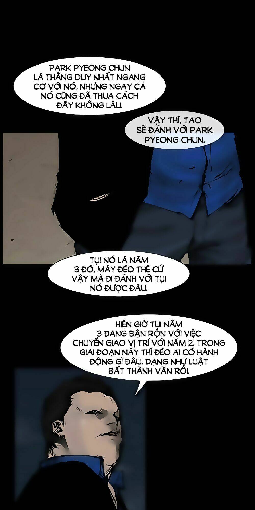 độc cô tiền truyện chapter 67 11