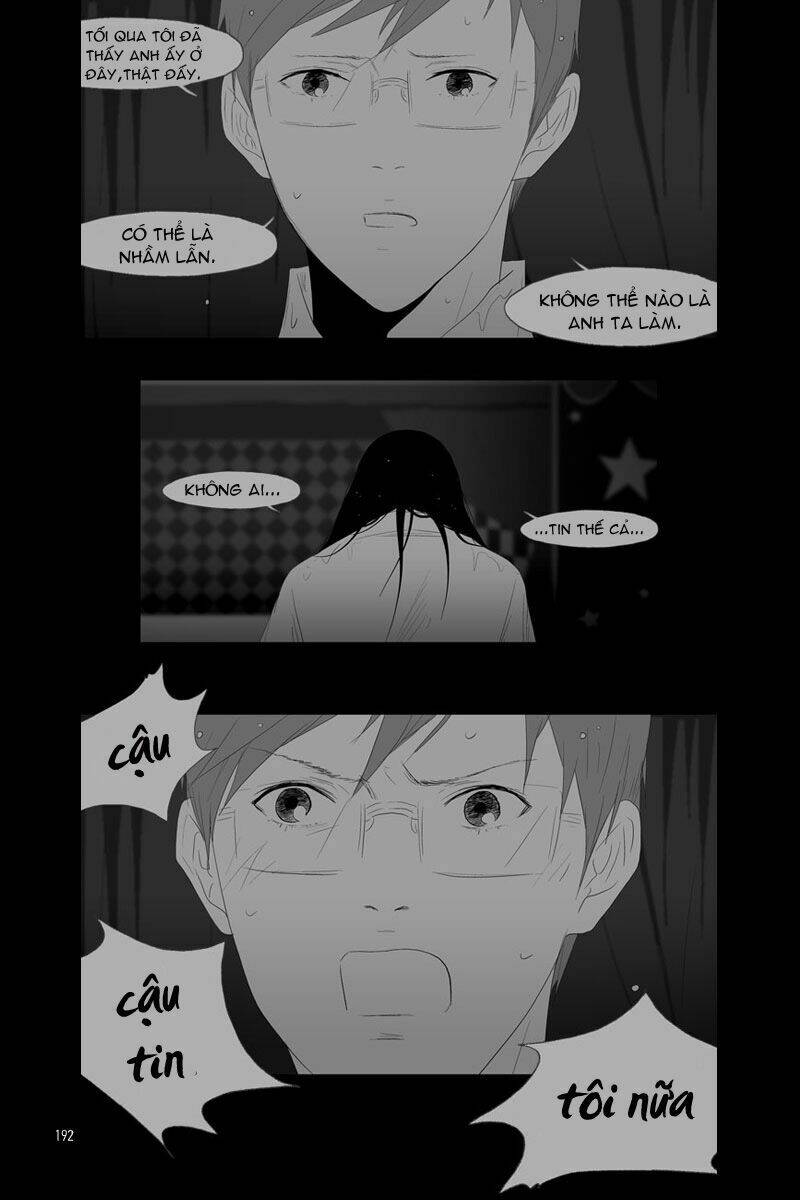 bạn có tin vào ma thuật? chapter 24 16