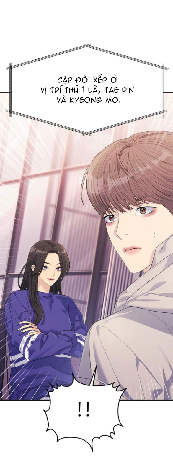 Couple Breaker chapter 48.1 25