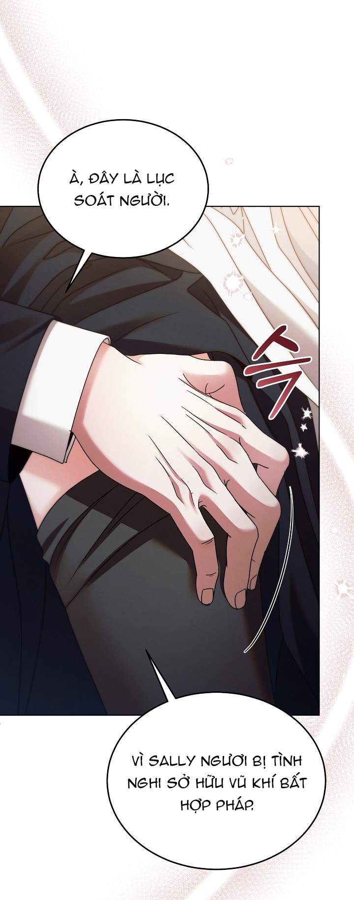 [18+] hãy cầu xin ta đi chapter 12.2 39