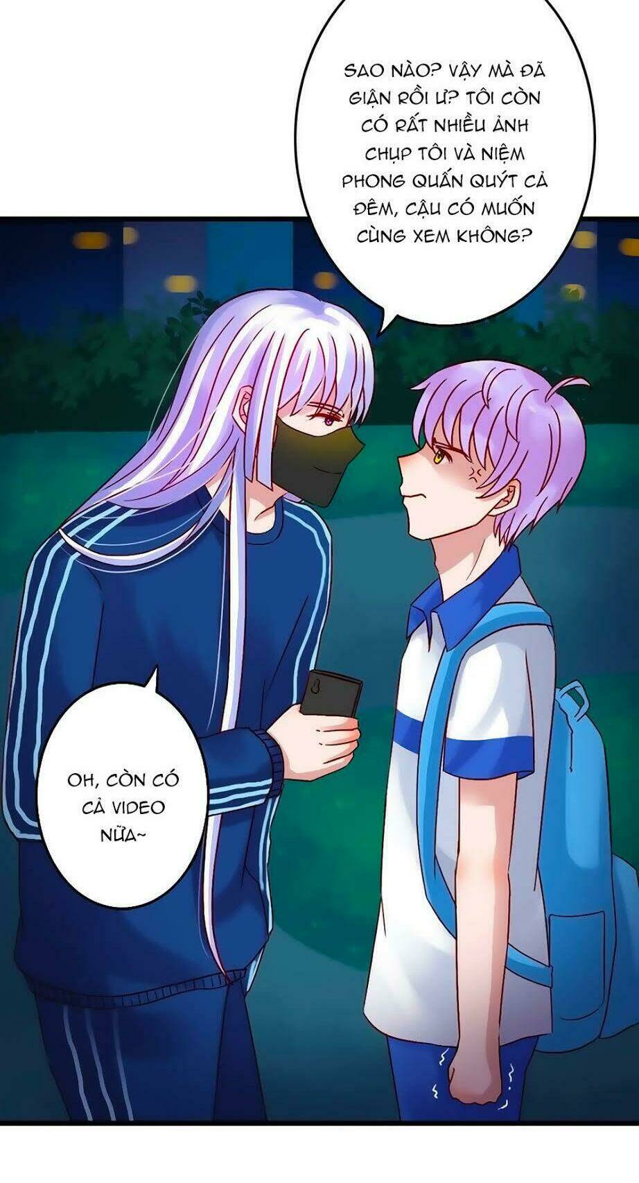 phải lòng ông chú hàng xóm chapter 34 12