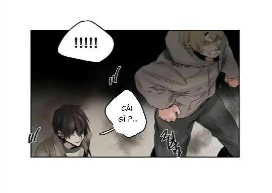 ánh nhìn của quạ chapter 6 8