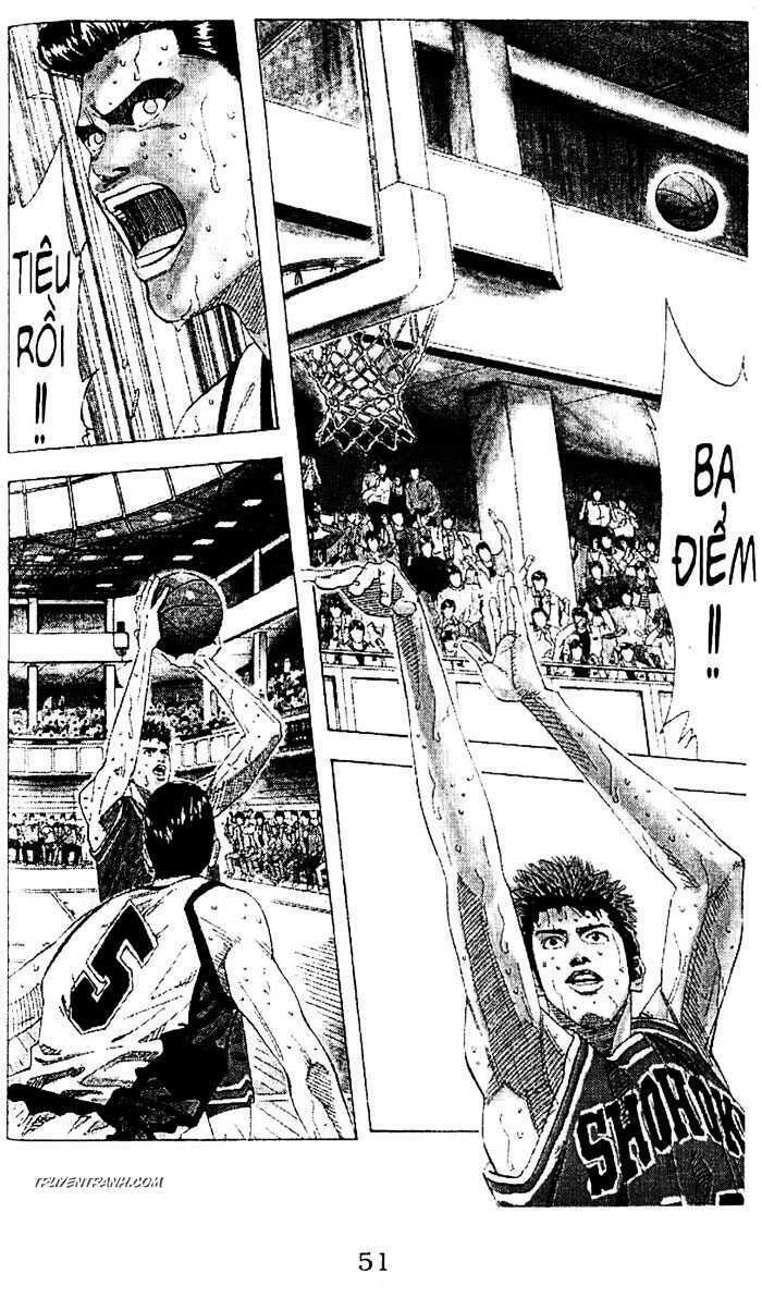 cao thủ bóng rổ chapter 167 12