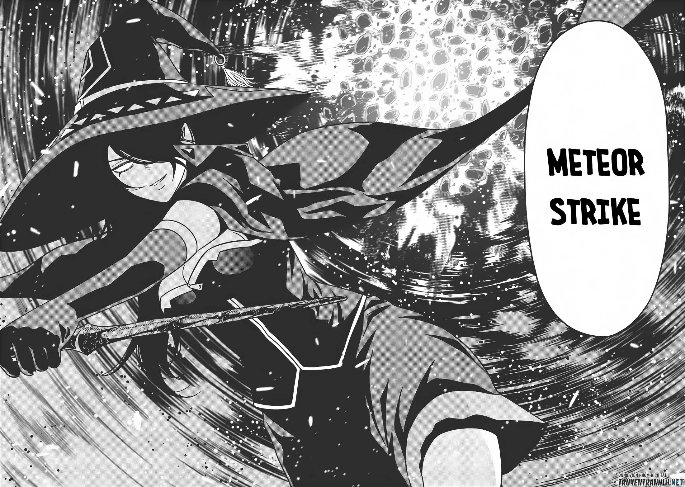 pháp sư mạnh nhất quân đội ma vương hoá ra là con người chapter 6 2