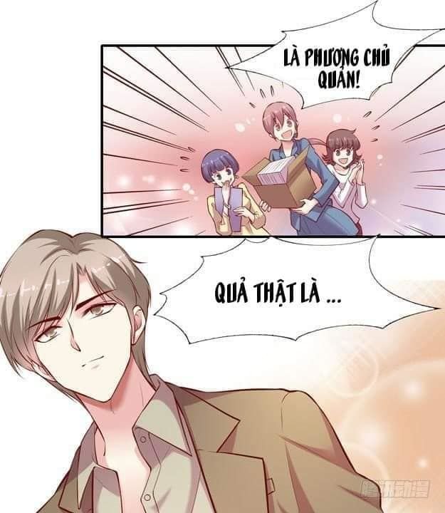 jm đặc thù khách nhân phục vụ bộ chapter 4.5 1