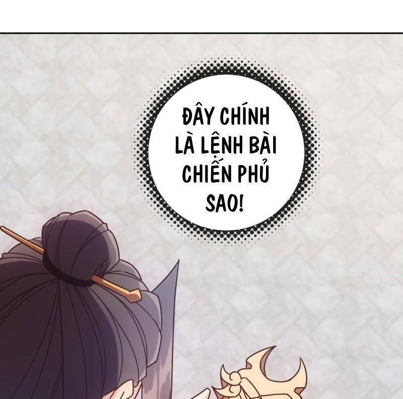 hồng thiên thần tôn chapter 77 13