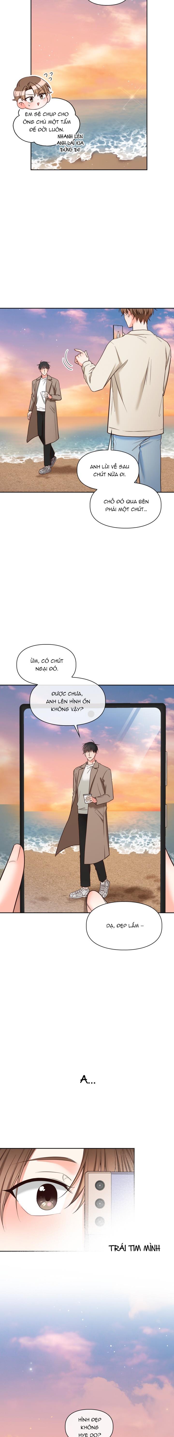 phòng tắm hơi chapter 28 10