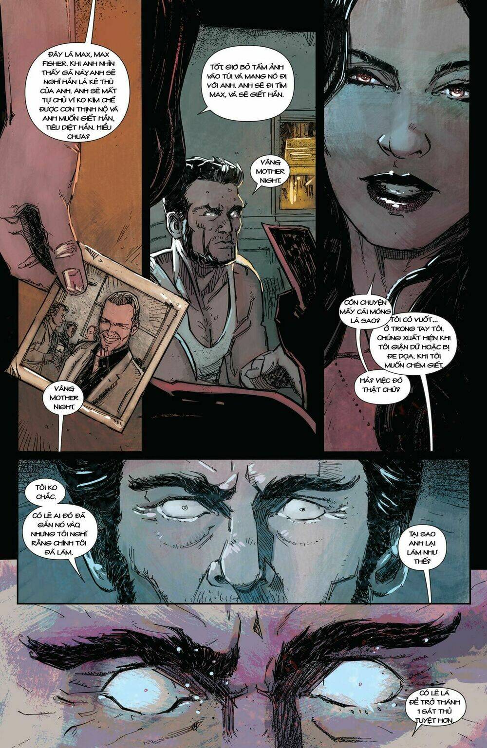 wolverine max (2013) chapter 12 5