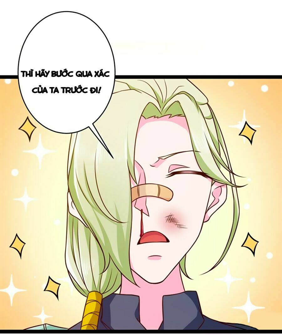 nam sủng của ta muốn leo tường chapter 6.5 28