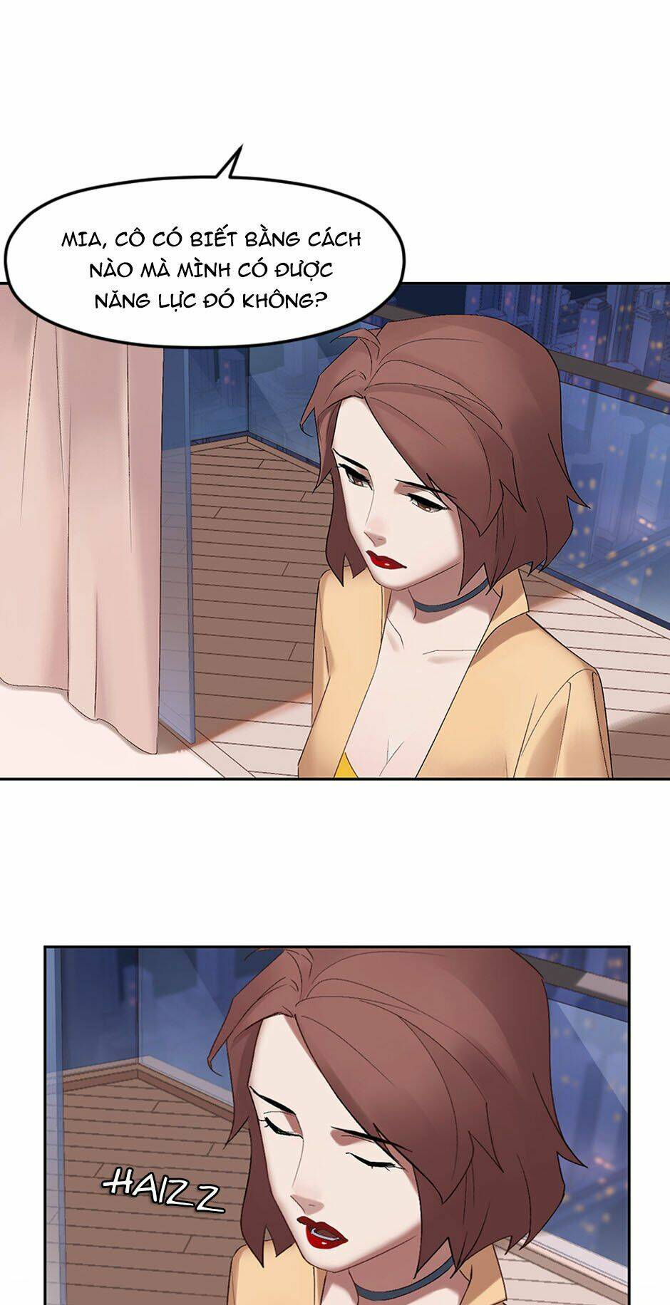 anh hùng và hiệp nữ chapter 65 21