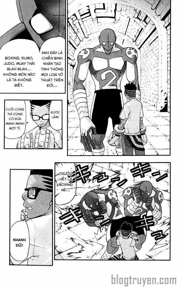 soul eater chapter 54 12