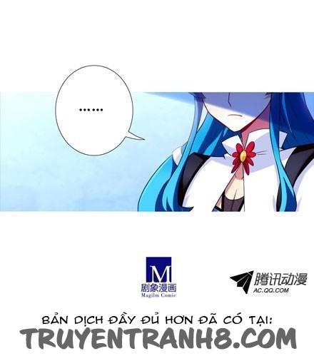đầu óc đại sư huynh của ta rất đen tối chapter 53 5