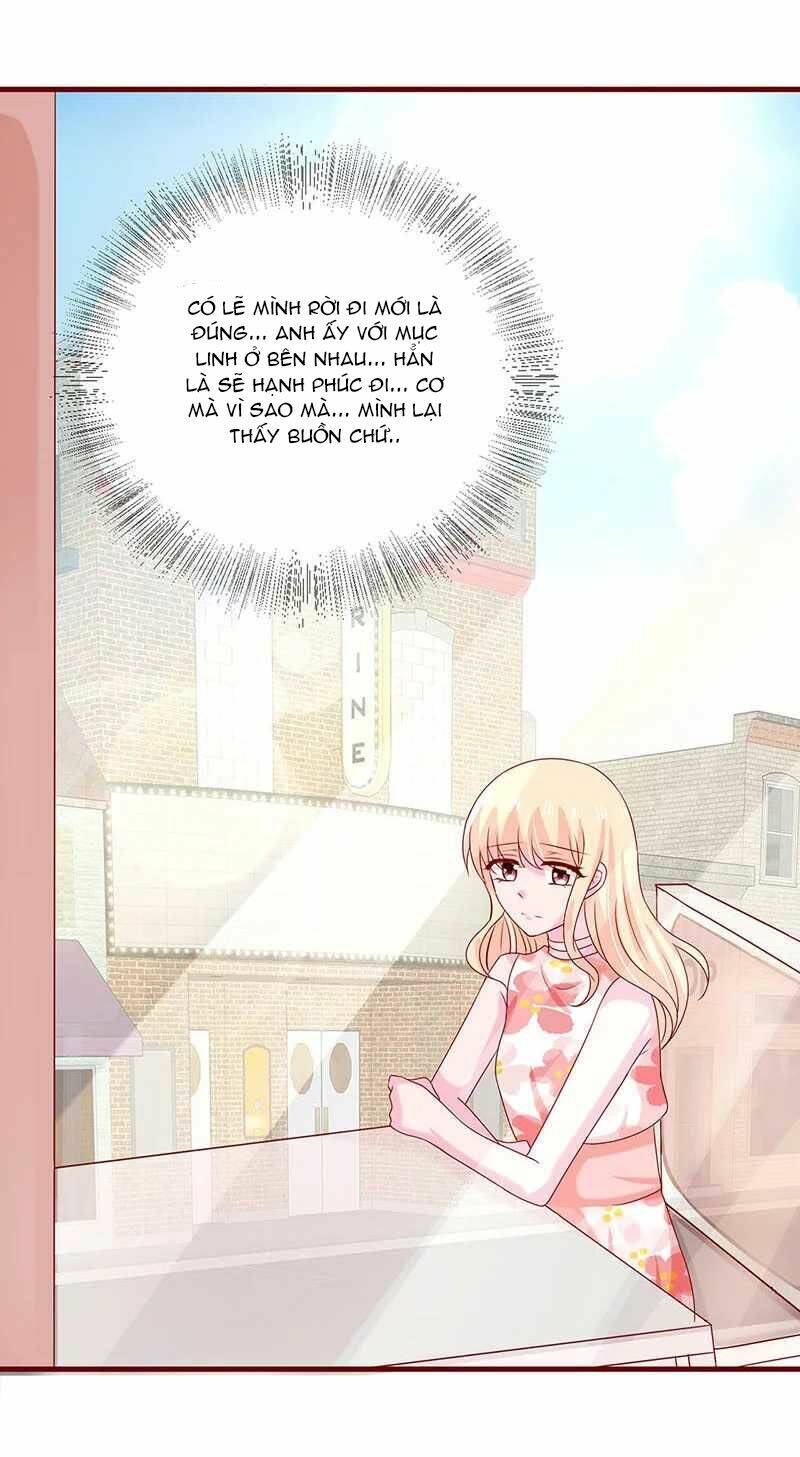 không gả cho tổng tài, gả cho người hầu chapter 60 9