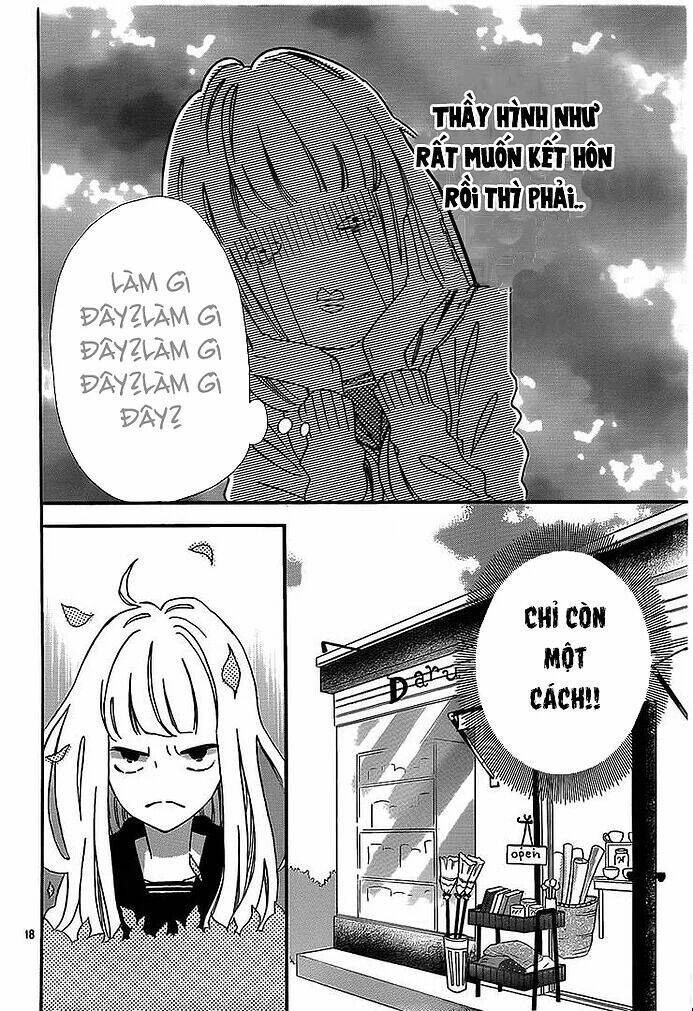 sensei kunshu chapter 11 19