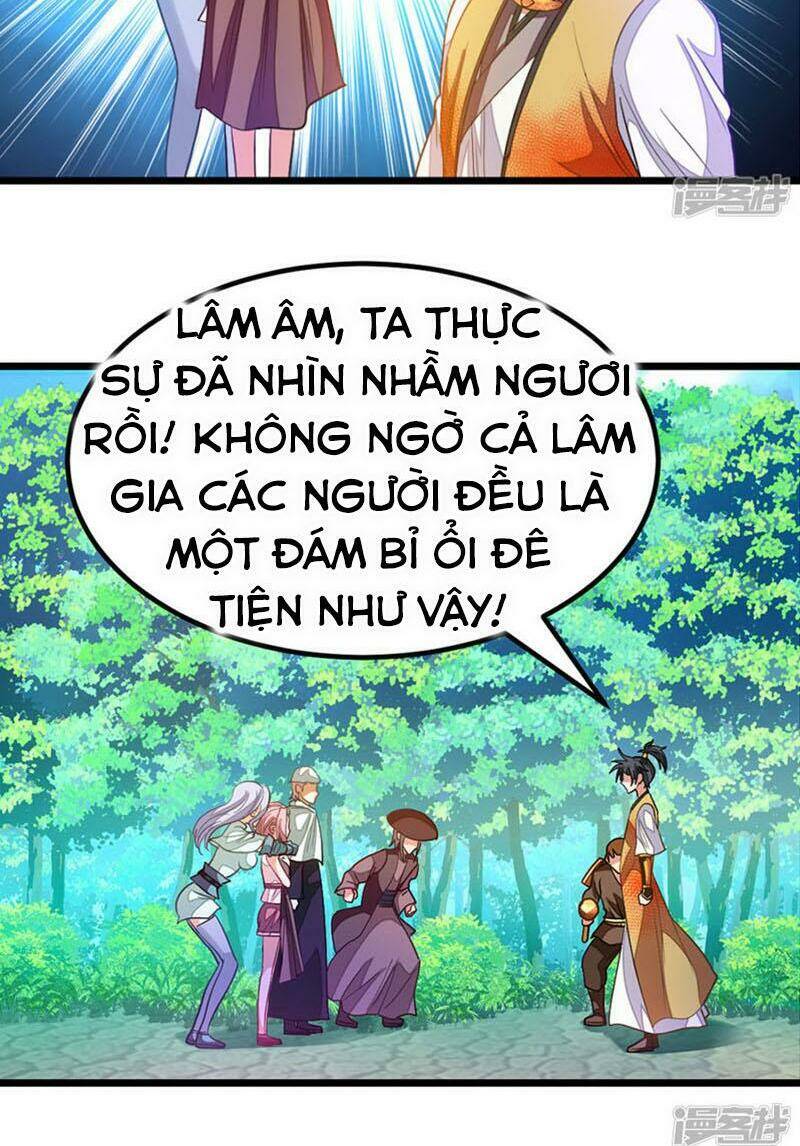 cửu dương thần vương chapter 180 2