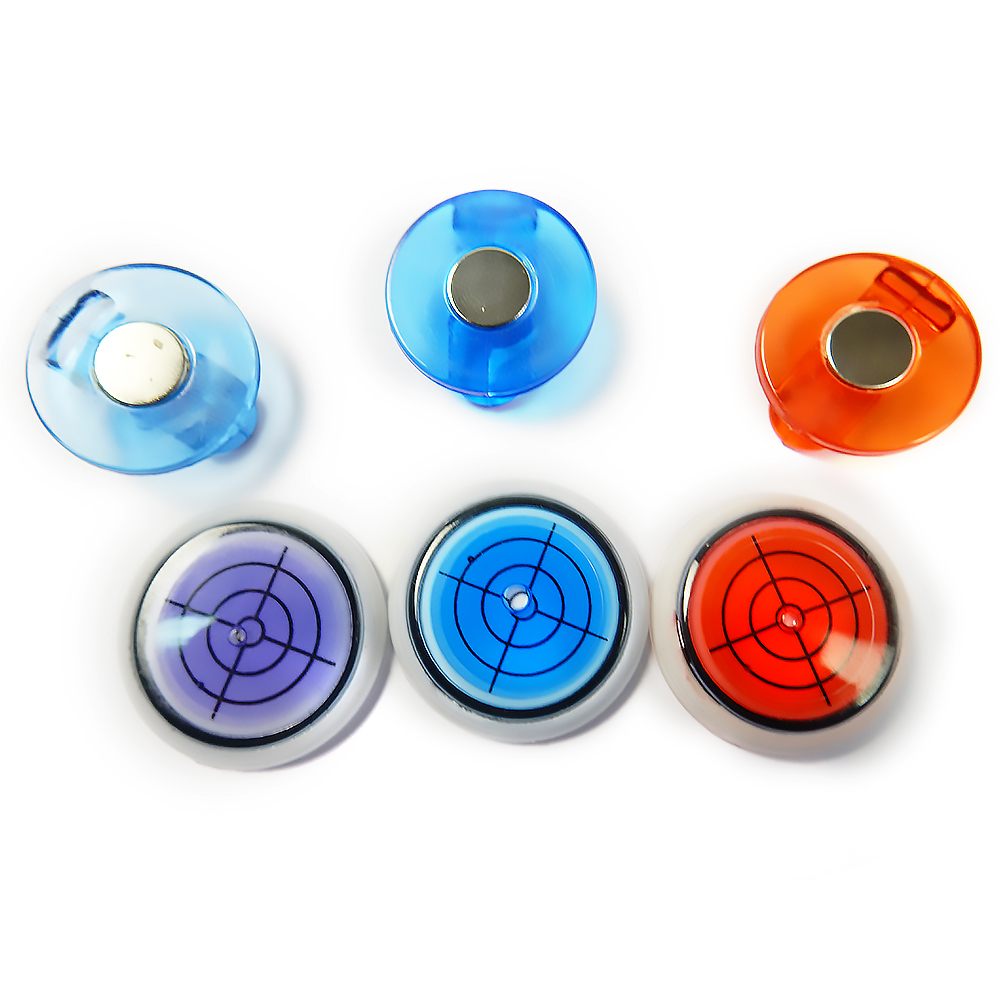 Mốc Đánh Dấu Độ Dốc Sân Golf