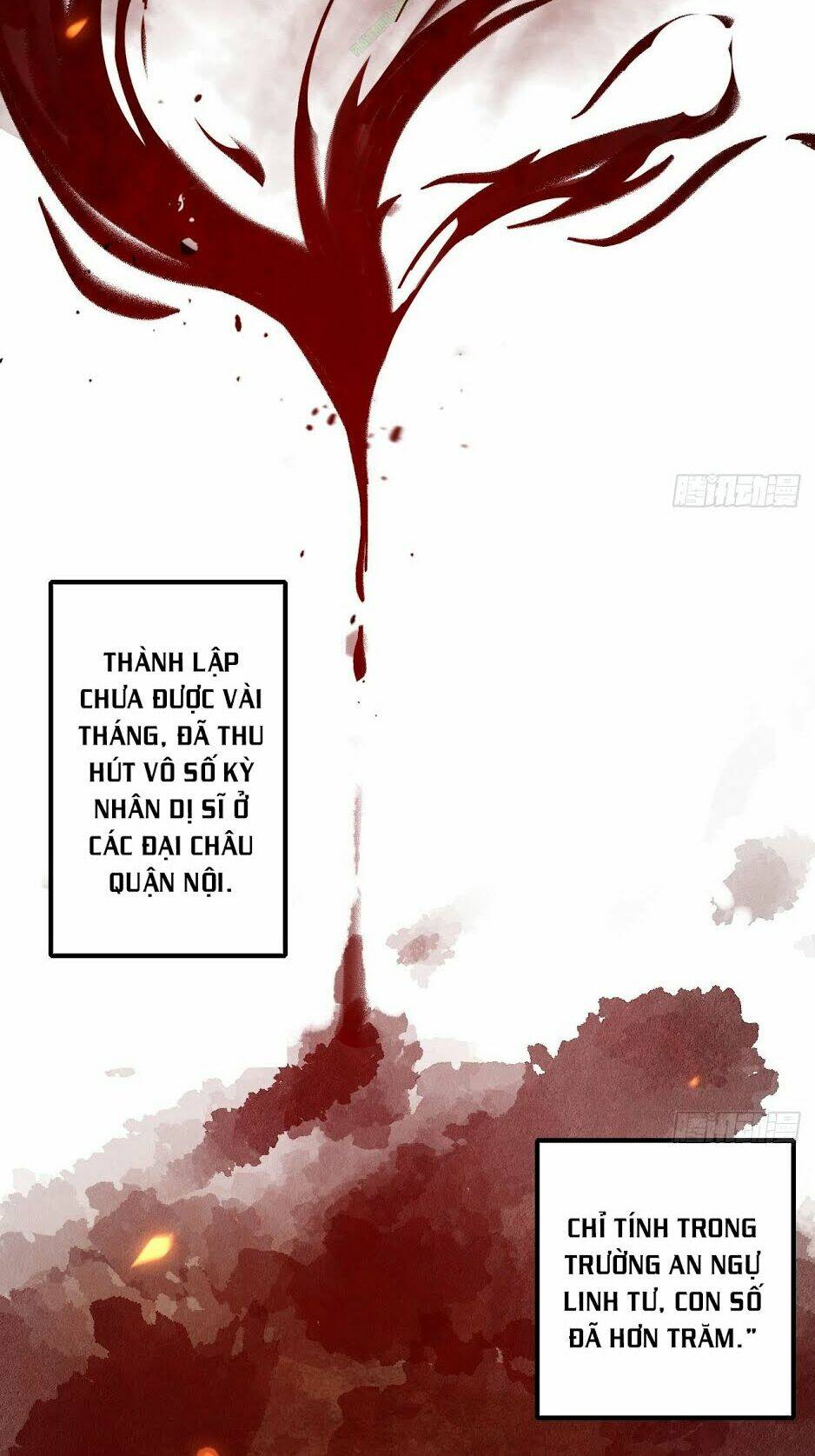 trường an tưởng tượng chapter 25 4