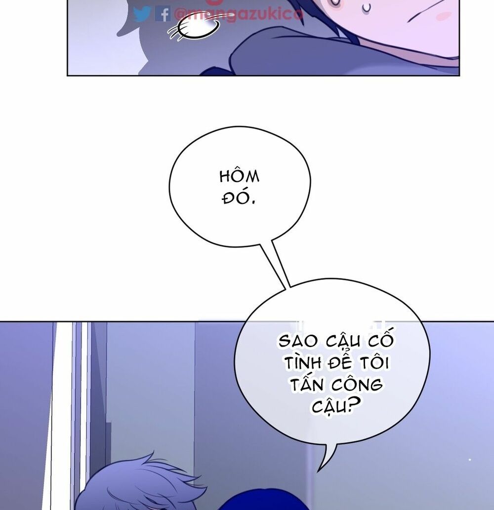 một nửa hoàn hảo chapter 47 74