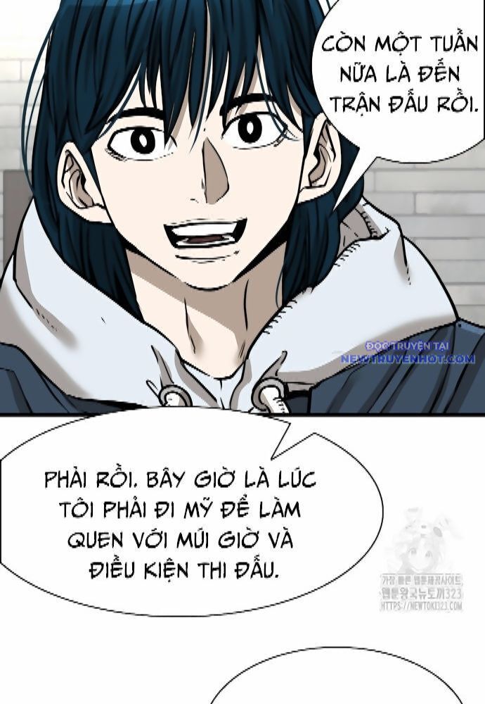 shark - cá mập chapter 307 85