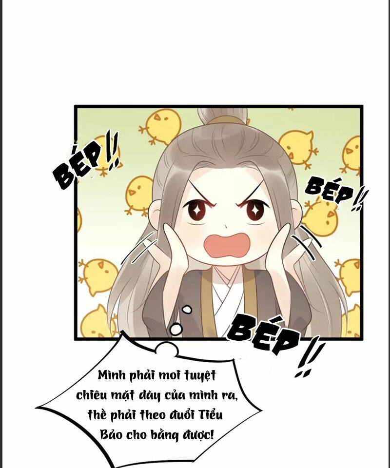 tư thế chính xác cùng bệ hạ yêu đương chapter 34.2 3