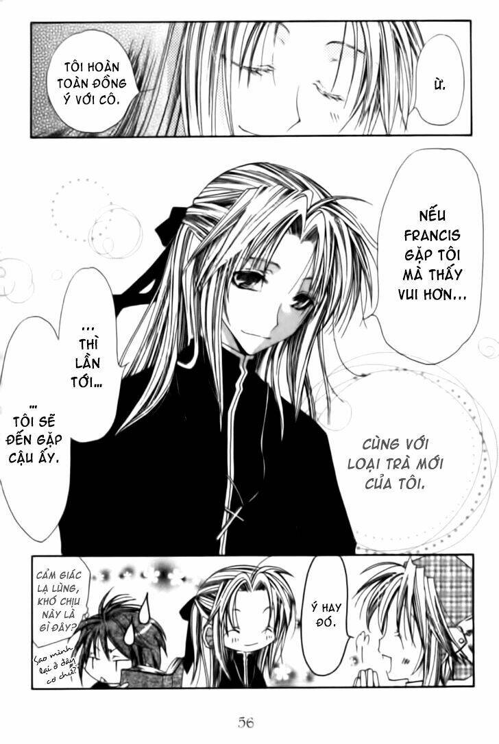 magical x miracle chapter 26 22