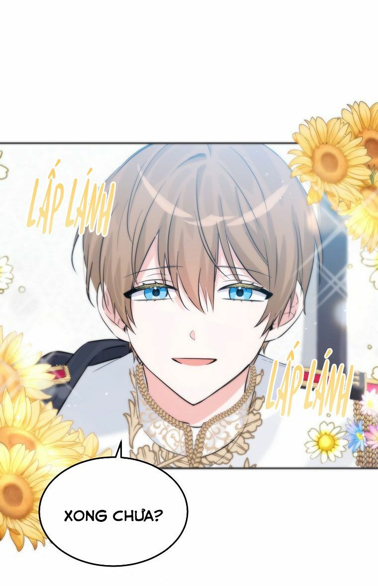 ác nữ karuna bé lại chapter 19 35