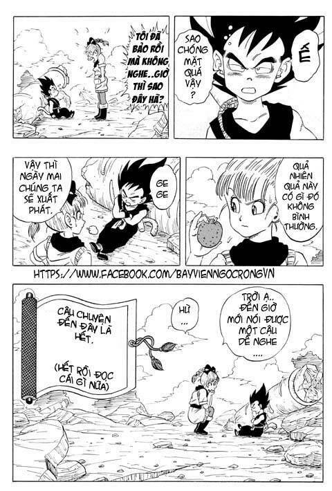 thế giới ngọc rồng sal chapter 1 22