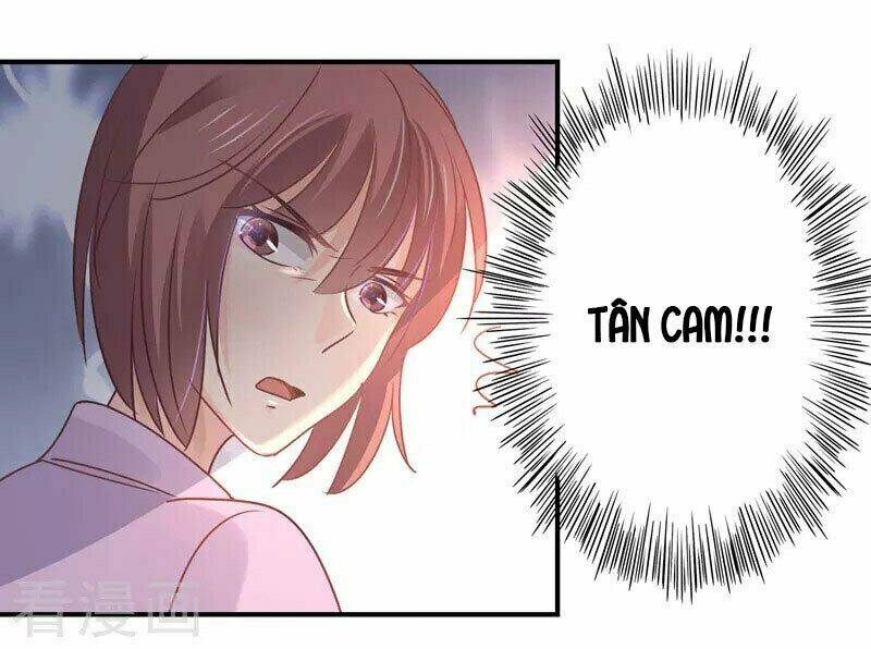 cuồng duệ tiểu thê chapter 85 3