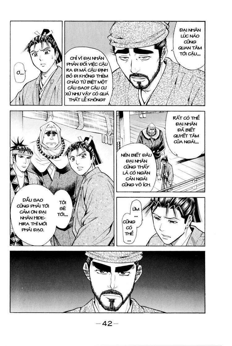 thiếu niên vương phần 2 chapter 7 46