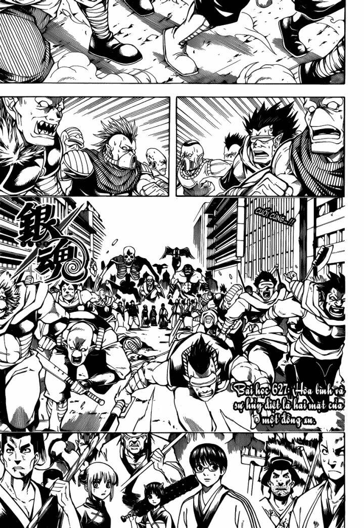 gintama - linh hồn bạc chapter 627 2
