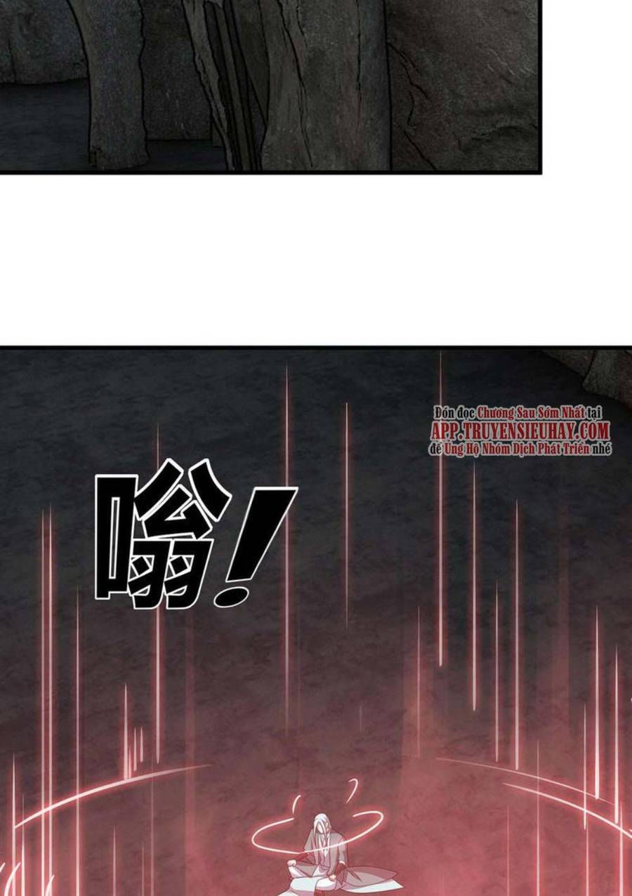 chúa tể tam giới chapter 289 6