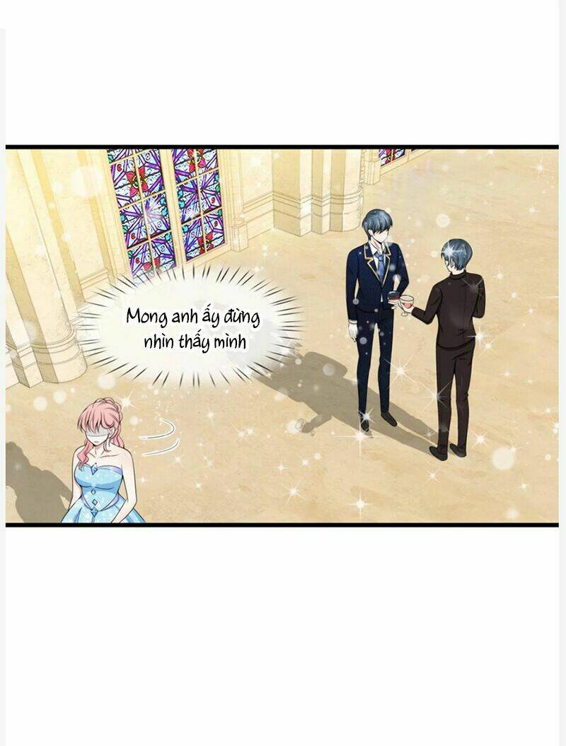 phúc hắc lão công buông em ra chapter 102 3