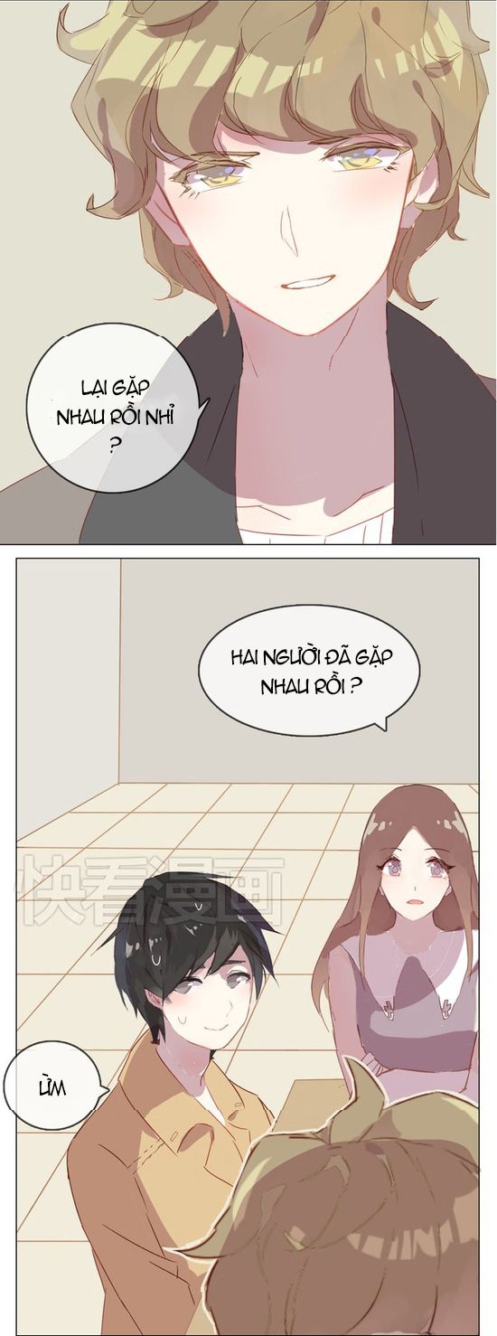 người yêu biến mất chapter 12 4