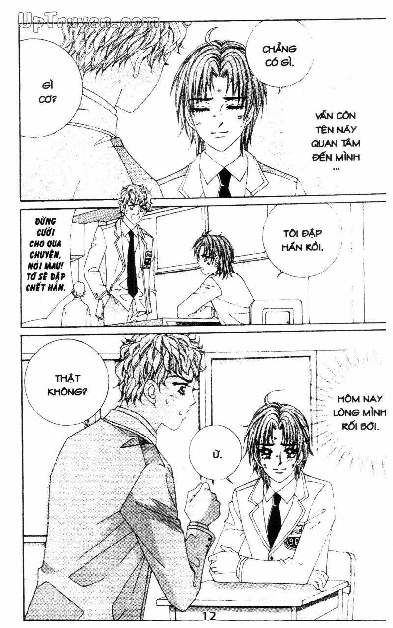 mặt nạ tình yêu chapter 46 12