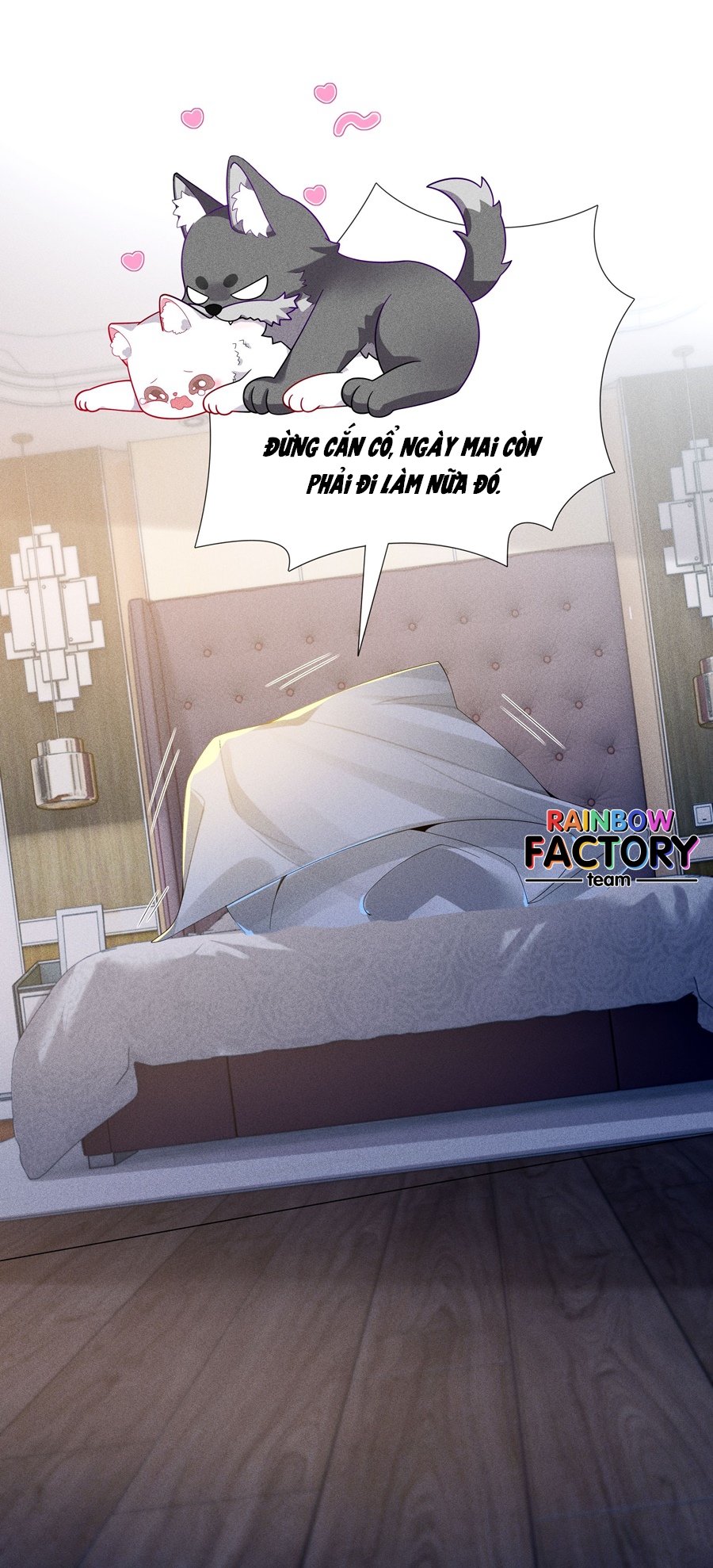 dior tiên sinh chapter 40 19