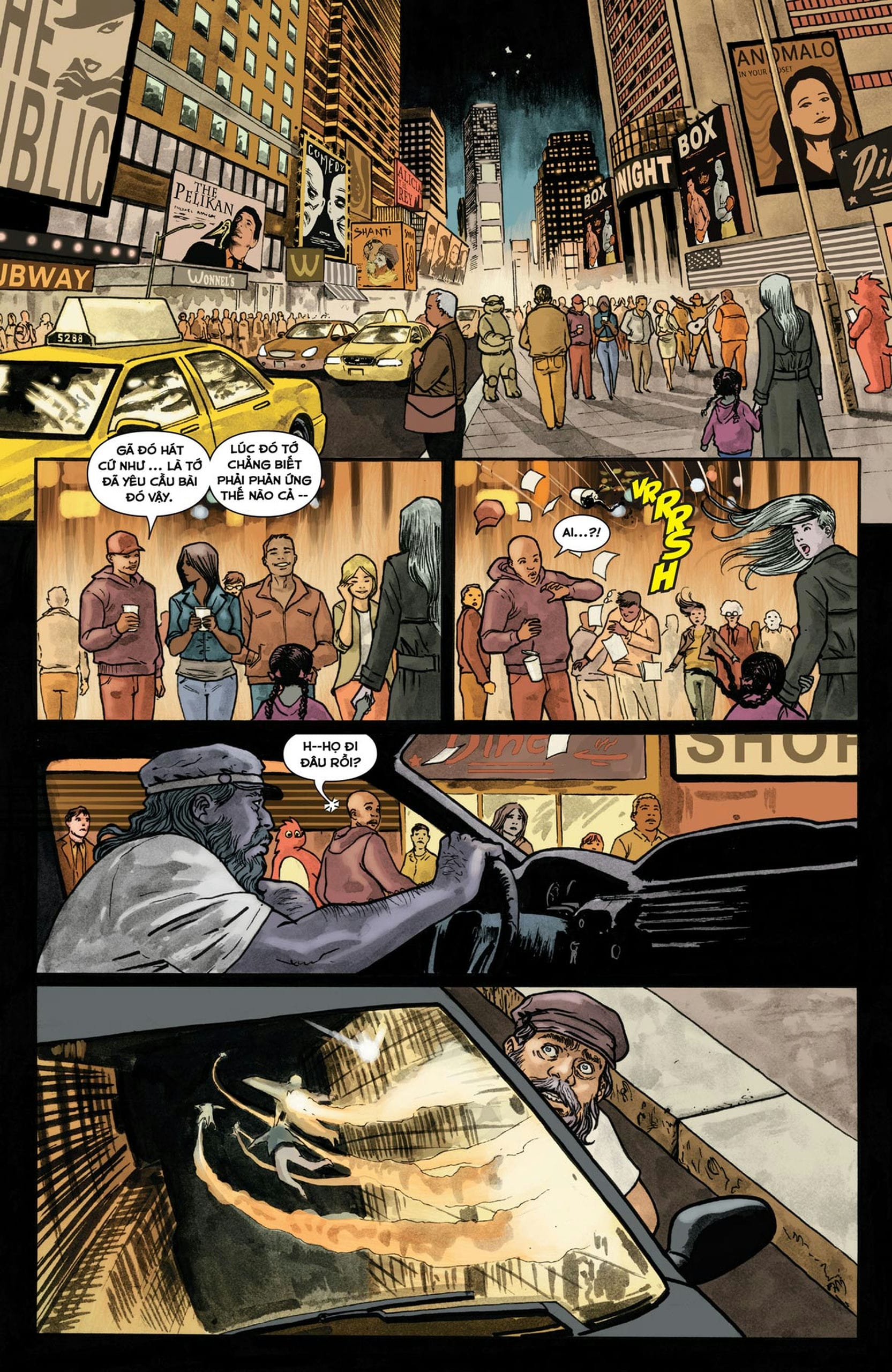 moon knight (2014) chapter 16 3