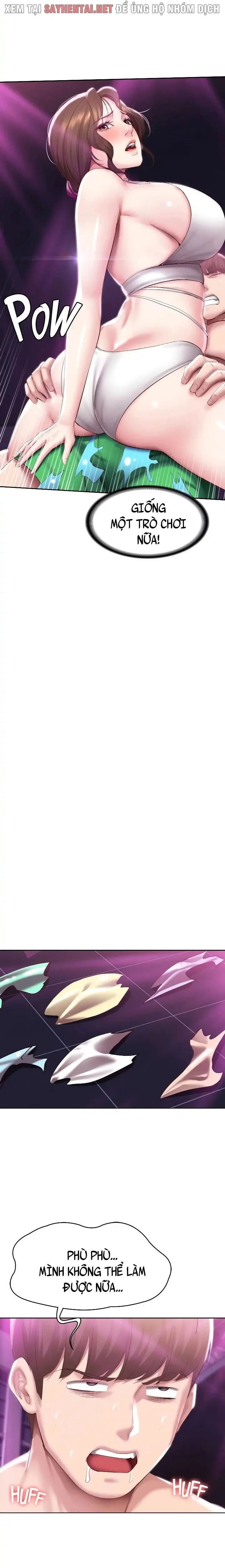 nhật ký ở trọ - không che chapter 78 17