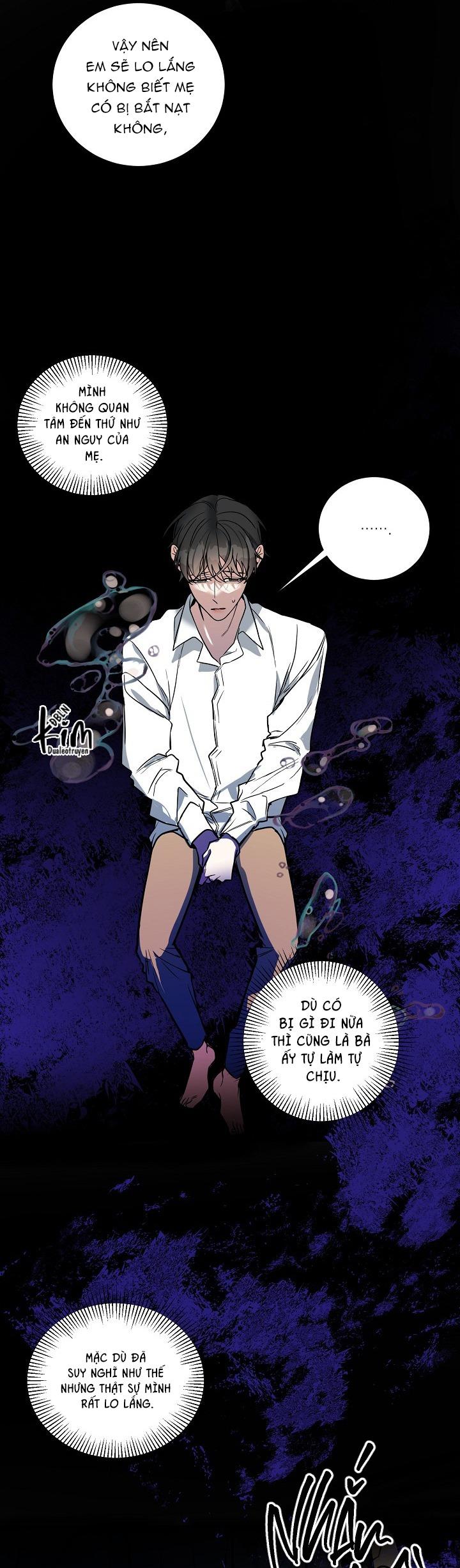 đêm săn chapter 18 45