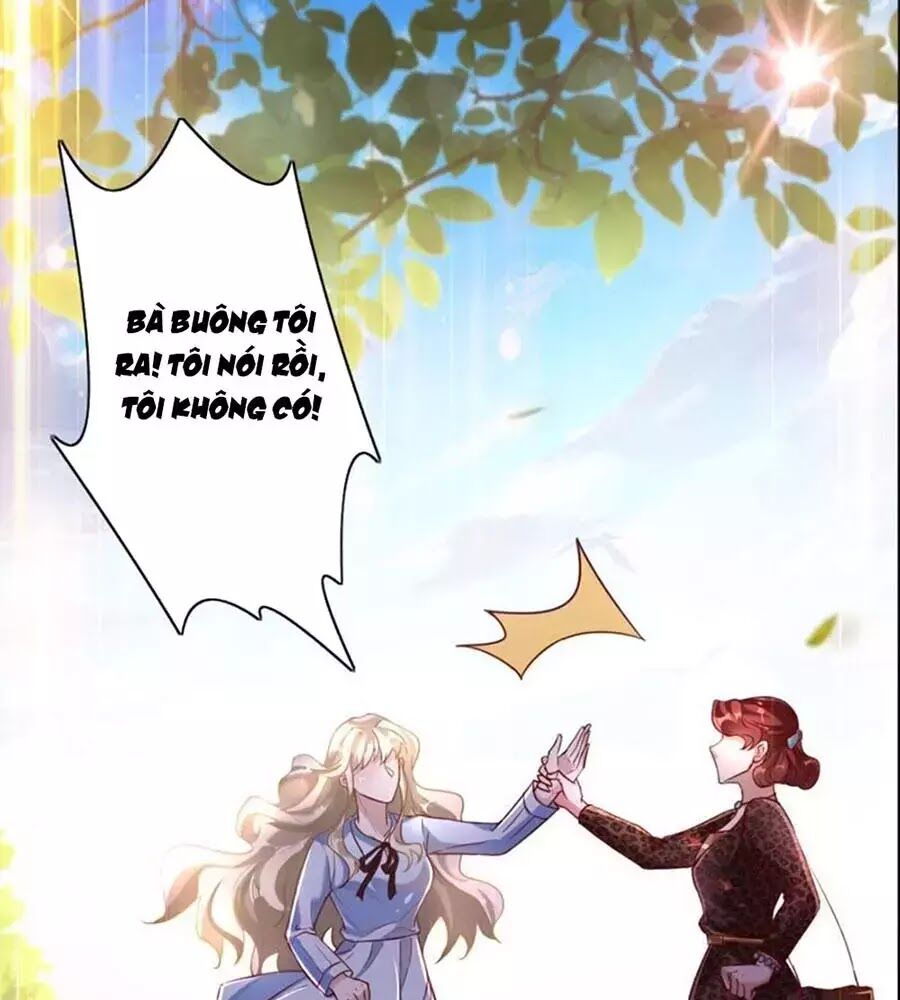 thần luân mật luyến chapter 35 1