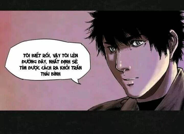 trấn thái bình chapter 15 70