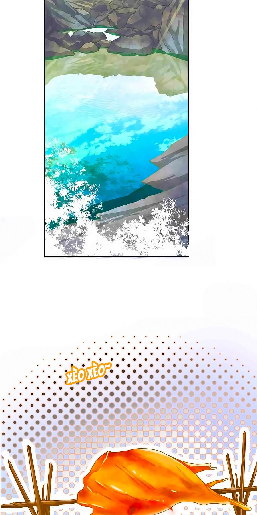 Tưởng Nhập Phi Phi chapter 48 - Trang 7