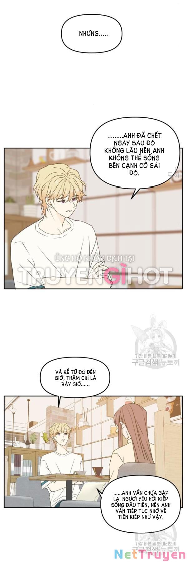 kiếp này cũng xin chăm sóc tôi như vậy nhé kiếp này cũng xin chăm sóc tôi như vậy nhé chapter 90 36